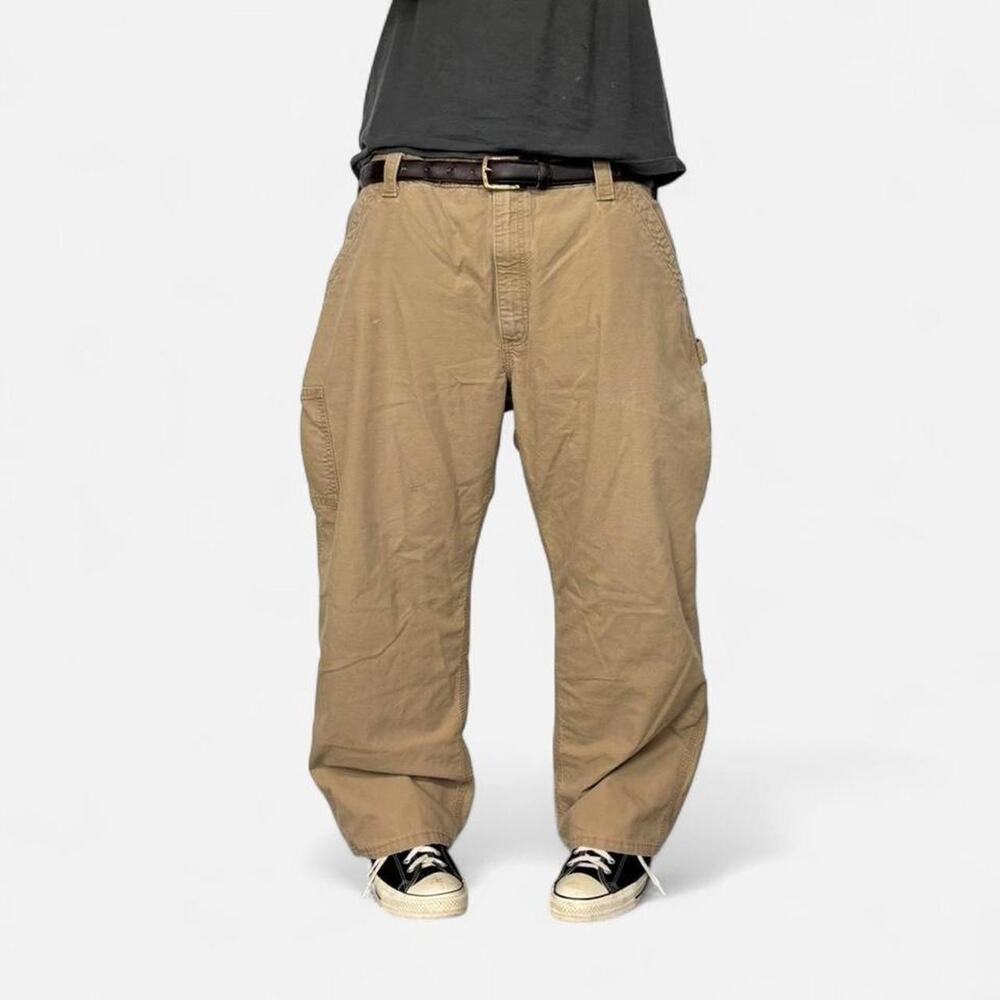 Vintage Carhartt Baggy Carpenter Pants
